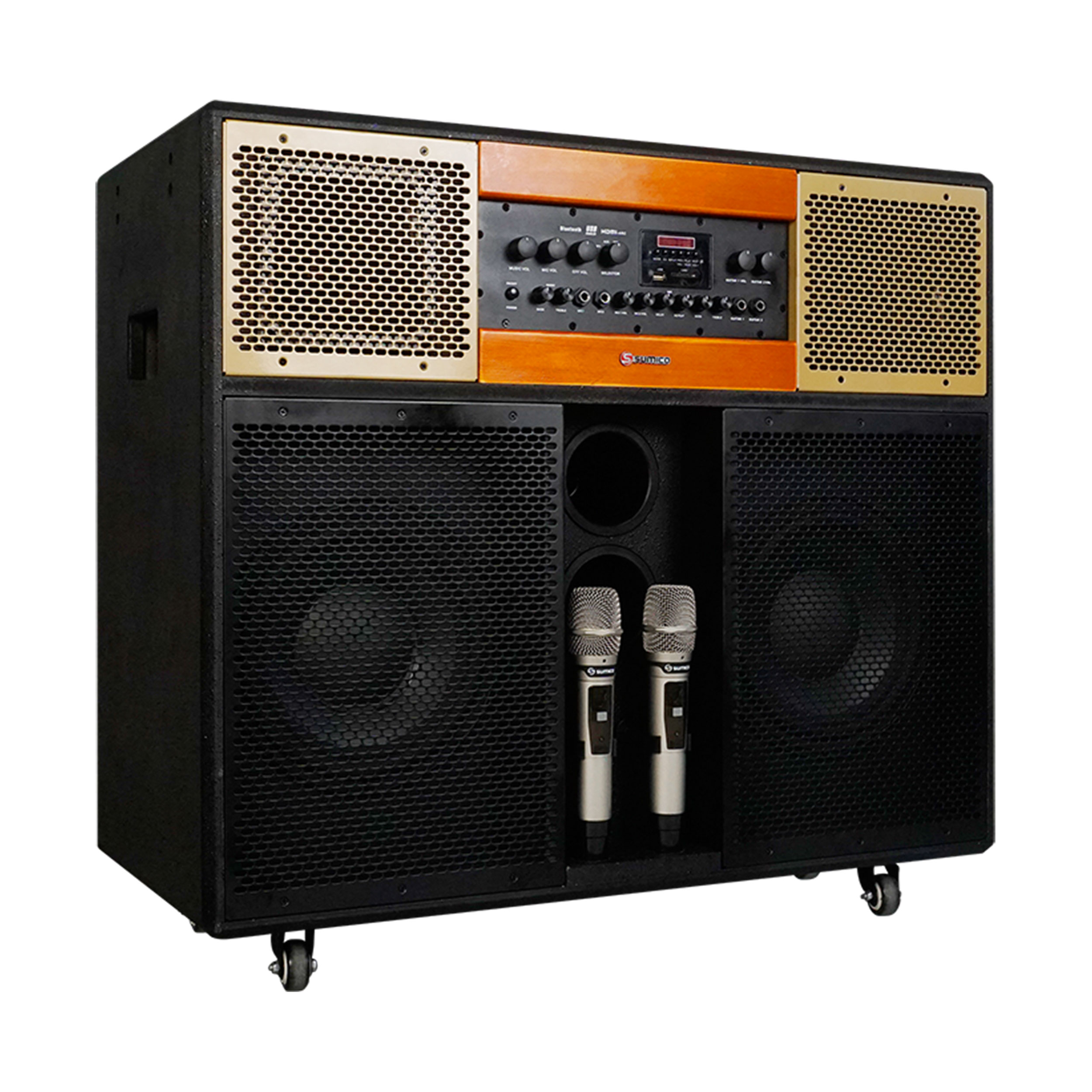 Loa Sumico Home Station 10 (Chính Hãng)