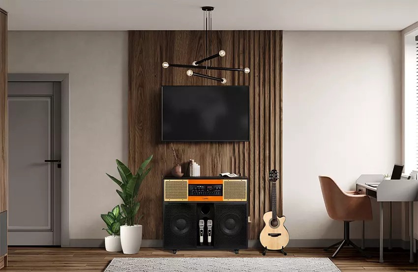 Sumico Home Station 10 05