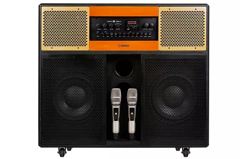 Sumico Home Station 10 06