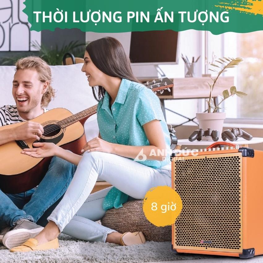 Loa Sumico MSP10 11