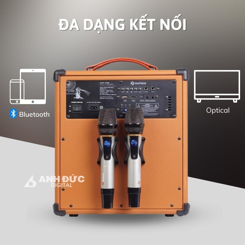 Loa Sumico MSP10 13