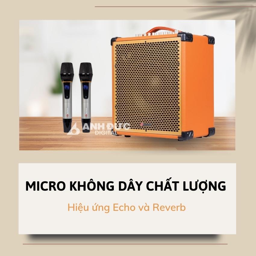 Loa Sumico MSP10 14