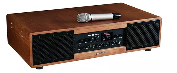 Sumico Sound Base 80 06