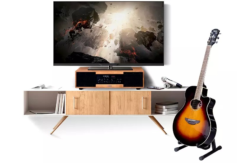 Sumico Sound Base 80 07