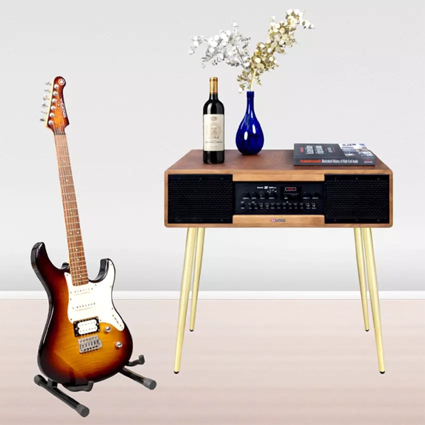 Sumico Sound Base 80 08