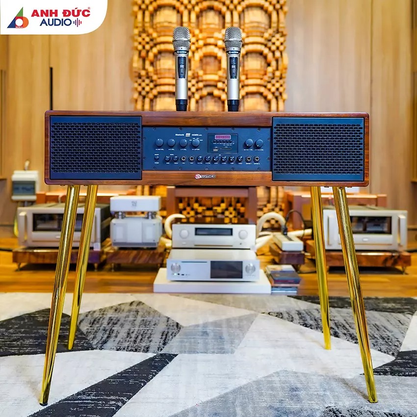 Sumico Sound Base 80 09
