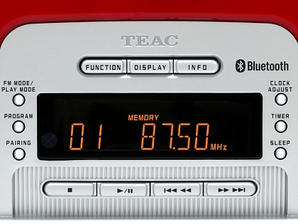 Loa Teac SL-D930 10