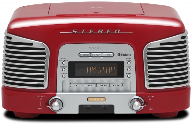 Loa Teac SL-D930 7