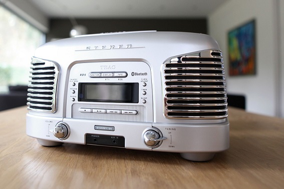 Loa Teac SL-D930 8