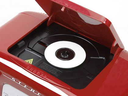 Loa Teac SL-D930 9