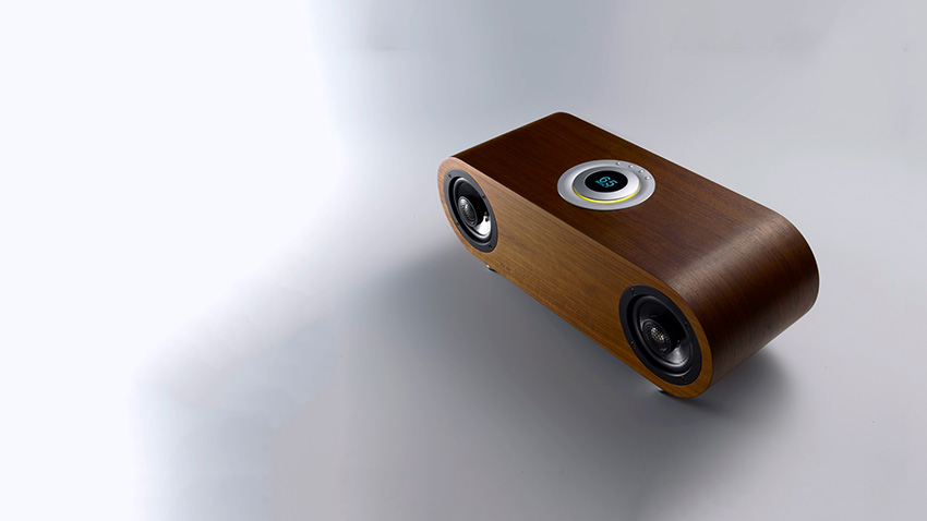 Loa Teac WS-A70 10
