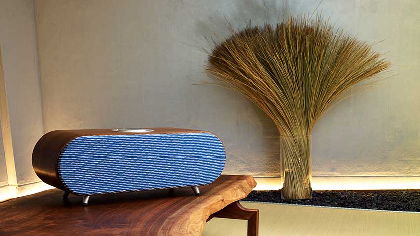 Loa Teac WS-A70 4