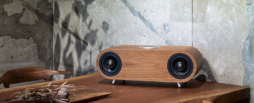 Loa Teac WS-A70 6