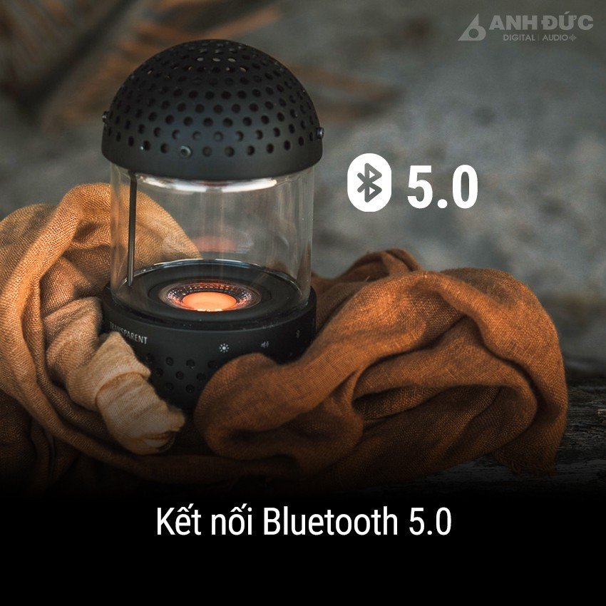 Kết nối Bluetooth 5.0