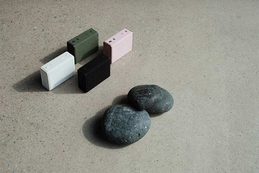 Khả năng chơi nhạc lên đến 5h