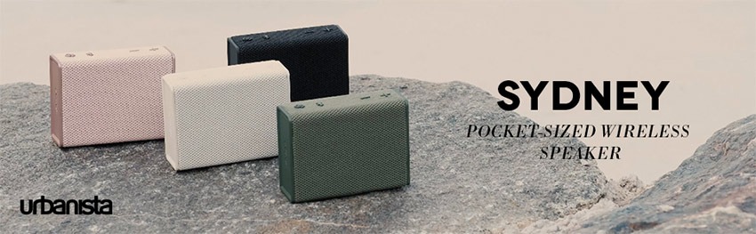 Loa Urbanista Sydney