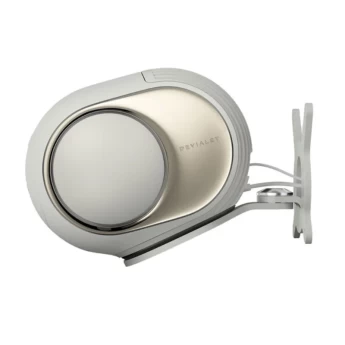 Chân gắn Gecko Phantom Ultimate 98db | Light Pearl (Chính hãng)