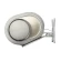Chân gắn Gecko Phantom Ultimate 98db | Light Pearl (Chính hãng)