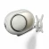 Chân gắn Gecko Phantom Ultimate 98db | Light Pearl (Chính hãng)