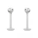 Chân loa Tree Devialet Phantom Ultimate 98db | Light Pearl (Chính hãng)