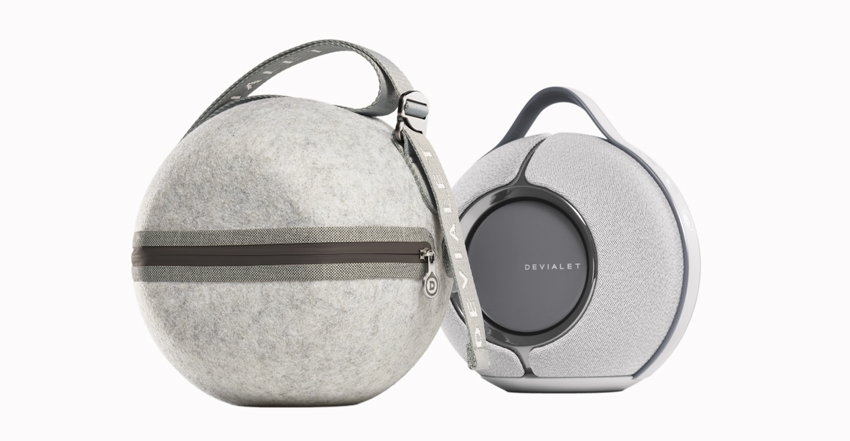 Thiết kế thanh lịch, trang nhã