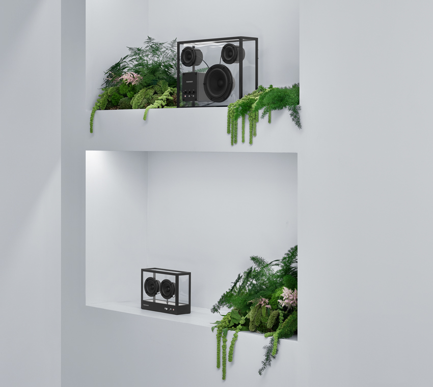 Hỗ trợ multi-room 