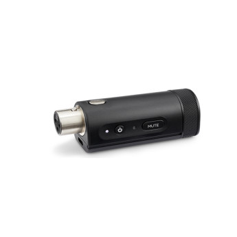 Thiết bị kết nối micro không dây Bose S1 Pro Plus