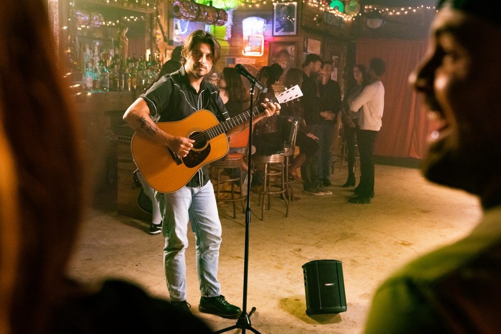 Tái tạo hệ thống biểu diễn không dây một cách hoàn hảo