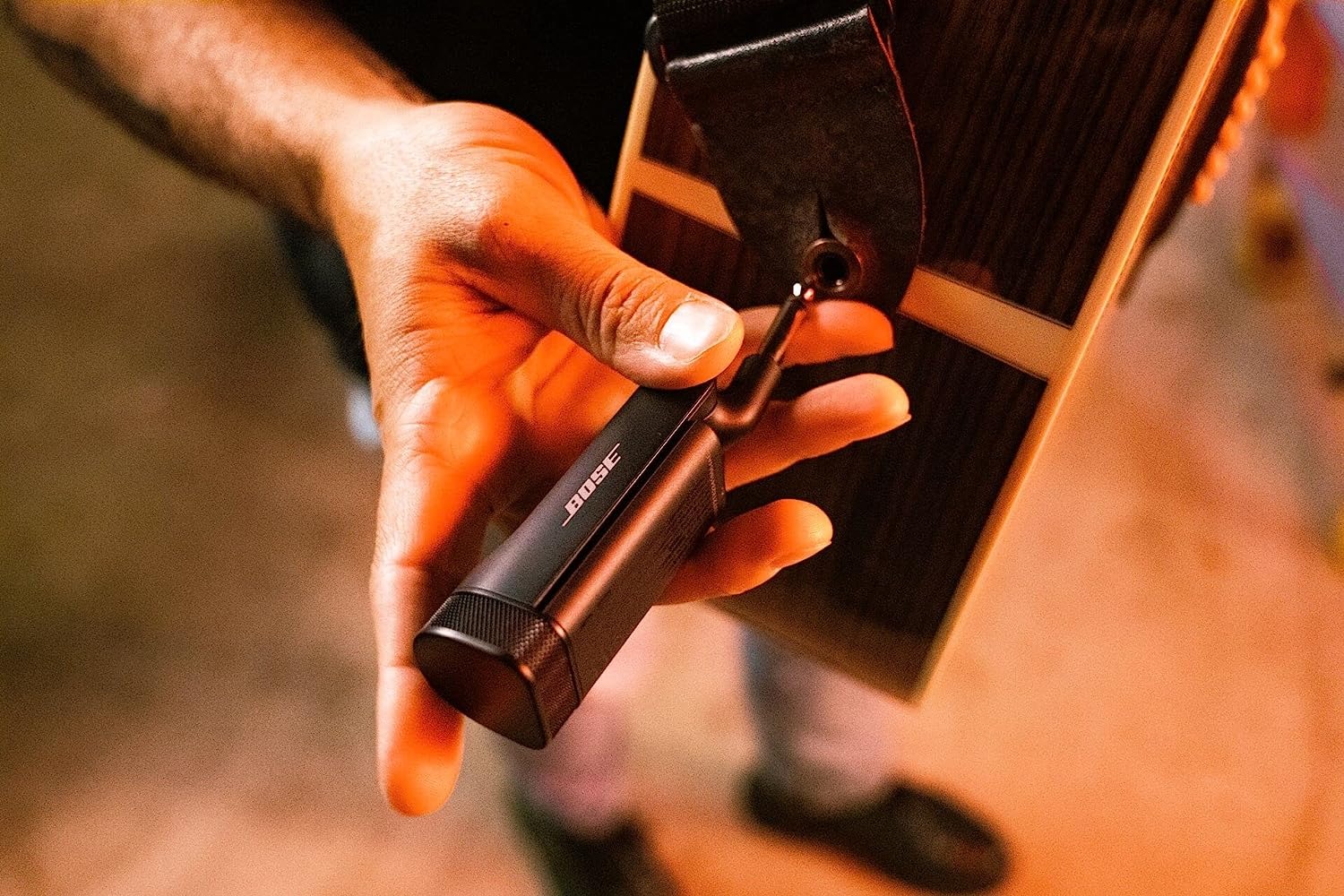 Kết nối nhanh chóng