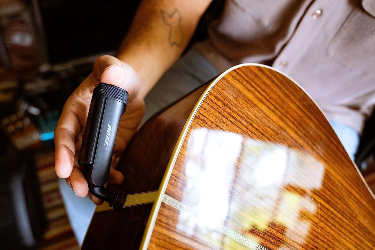 Kết nối nhanh trong với mức tần số cao, ổn định