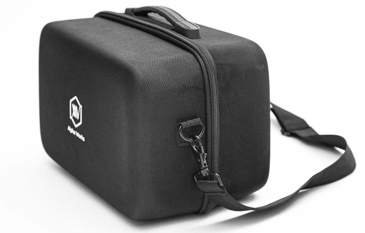 Độ tiện lợi cao