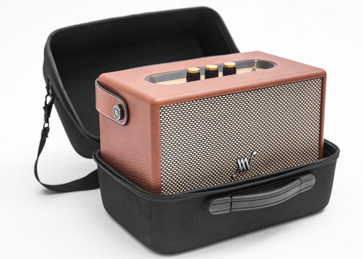 Chất liệu cao cấp, bảo vệ toàn diện