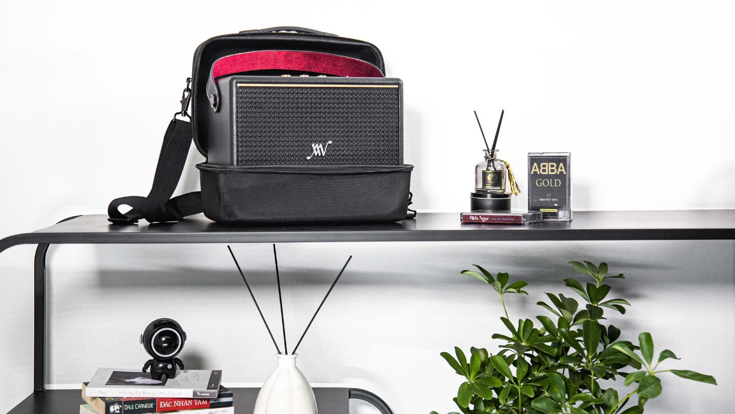 Chất liệu cao cấp, bảo vệ toàn diện