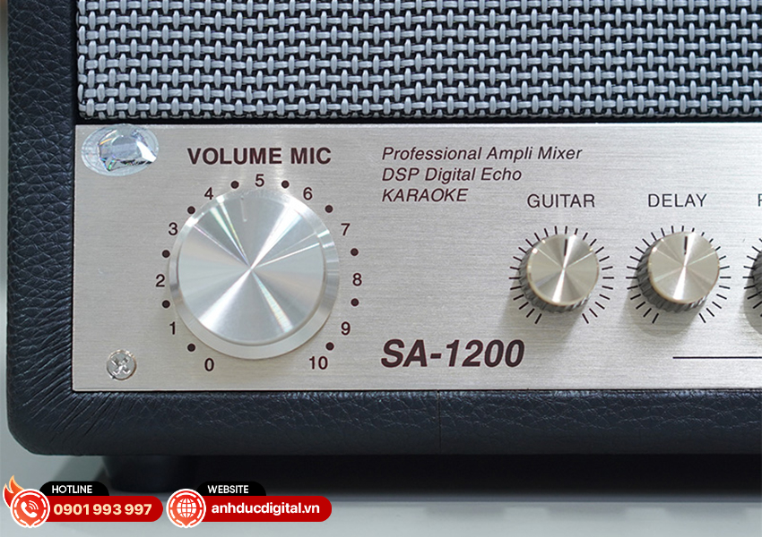 Loa Acrowin SA1200 2-1