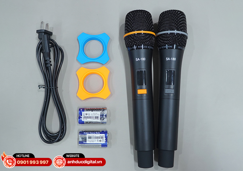 Loa Acrowin SA1200 8-1