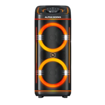 Loa Party Alpha Works Genbeat 520 (Chính hãng)