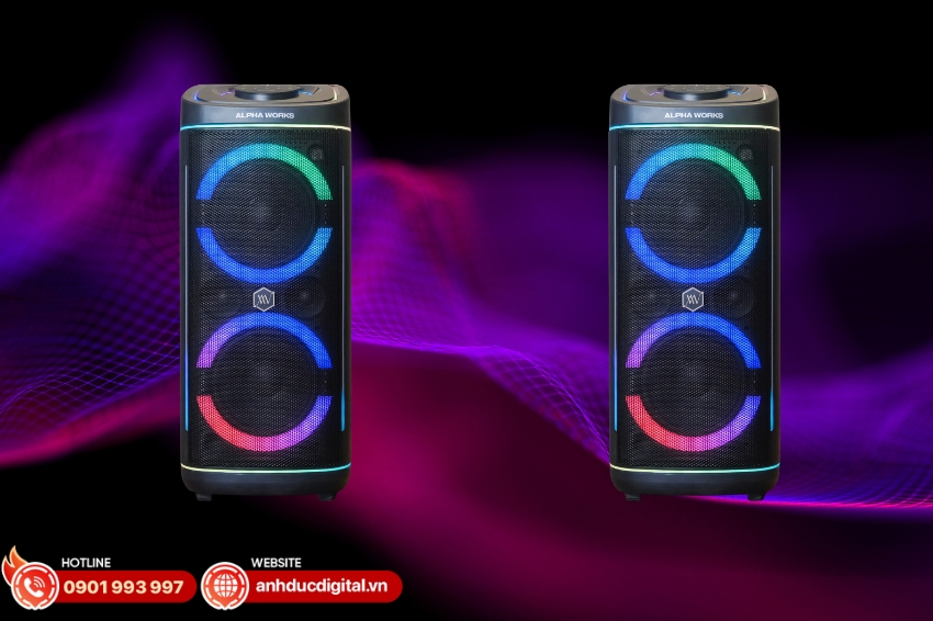 GEN BEAT 520 Hỗ trợ gh&eacute;p đ&ocirc;i True Wireless Stereo