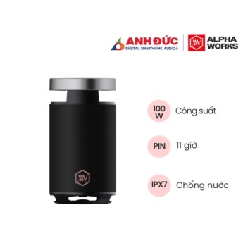 Loa Party Alpha Works Studio 110 (Chính hãng)