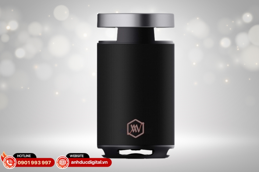 Alpha Works Studio 110 sở hữu công suất 100W RMS