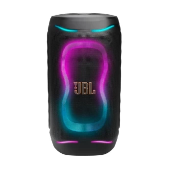 Loa JBL Partybox 130 | Black (Chính hãng)