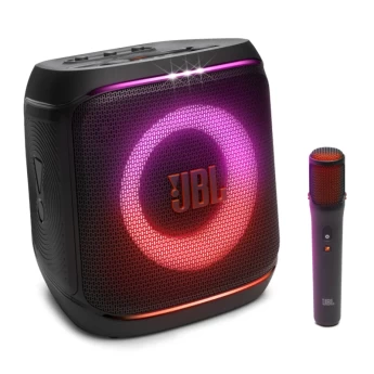 Loa JBL PartyBox Encore 2 Plus (Chính hãng)