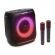 Loa JBL PartyBox Encore 2 Plus (Chính hãng)