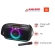 Loa JBL PartyBox On The Go 2 Plus | Black (Chính hãng)