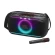 Loa JBL PartyBox On The Go 2 Plus | Black (Chính hãng)