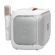 Loa JBL PartyBox On The Go 2 Plus | White (Chính hãng)