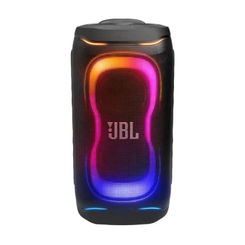 Loa JBL Partybox 330 | Black (Chính hãng)