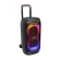 Loa JBL Partybox 330 | Black (Chính hãng)