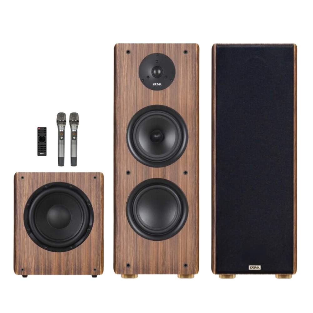 Kadma BS56 + Kadma US30