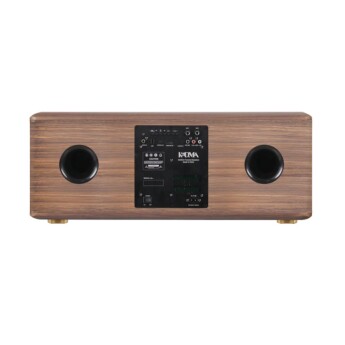 Bộ loa Kadma BS63 (Chính hãng)