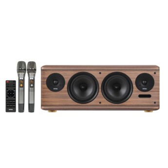 Bộ loa Kadma BS63 (Chính hãng)